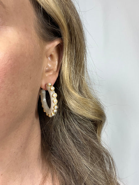 Chloe Earrings