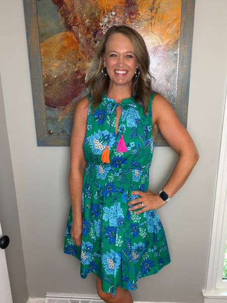 Bethany Dress