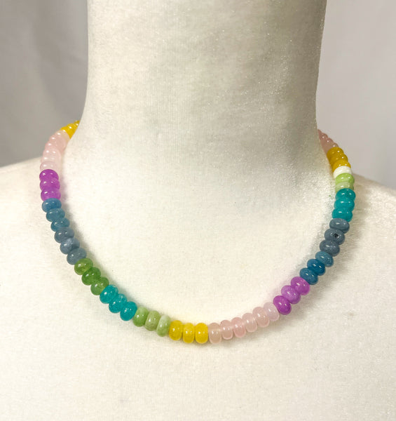 Blakely Necklace