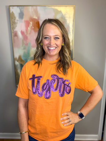 Tigers T-shirt