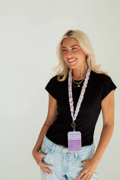 Hocus Pocus Lanyard