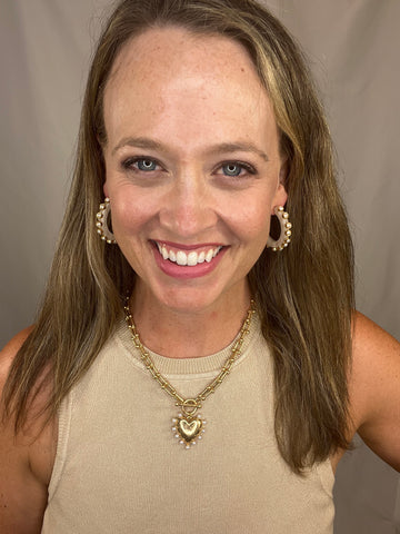 Stella Necklace