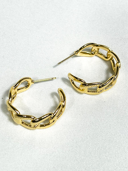 Mila Earrings