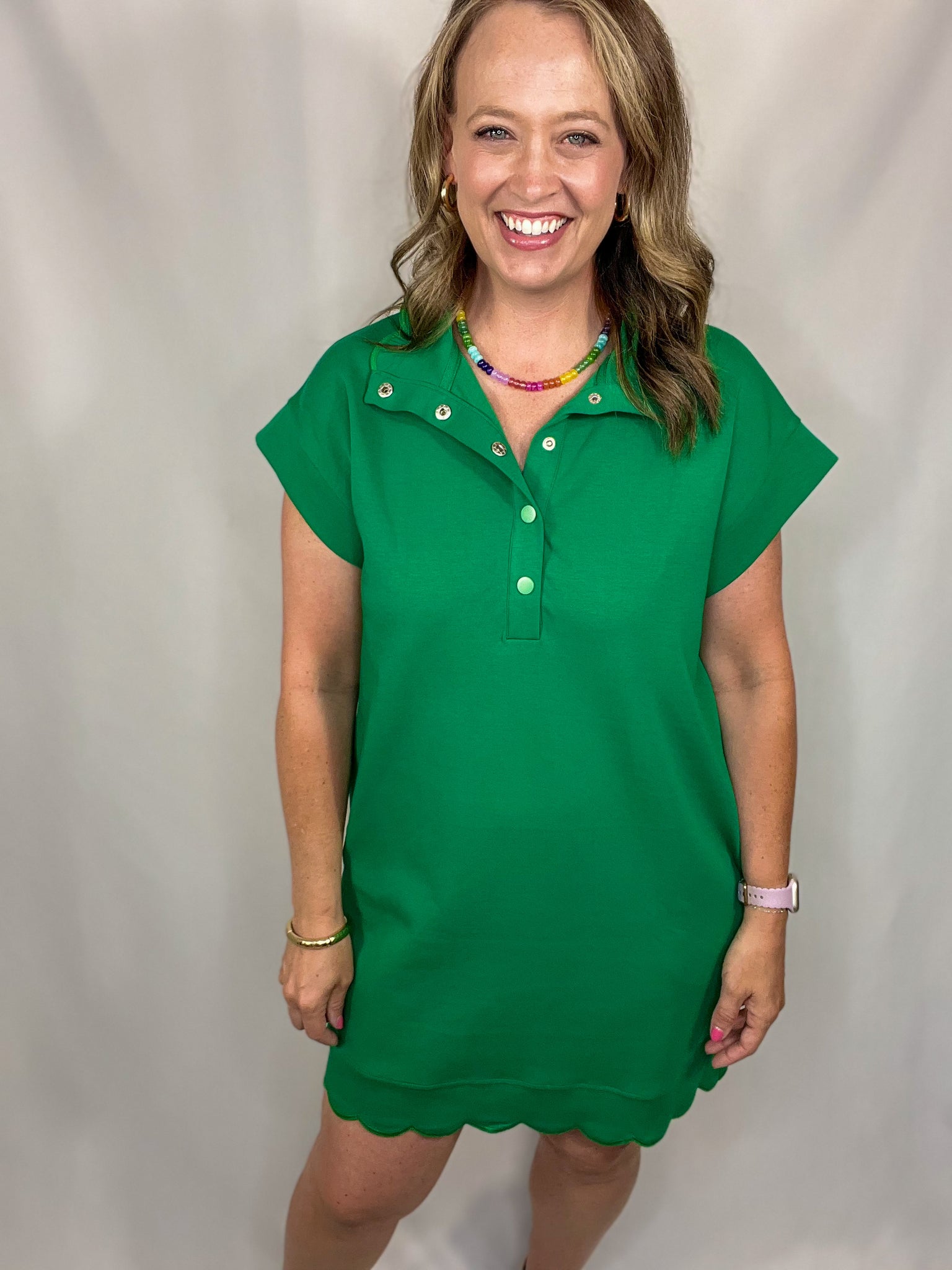 Kelly Dress