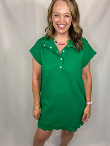 Kelly Dress