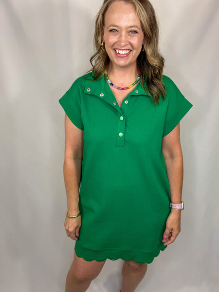 Kelly Dress