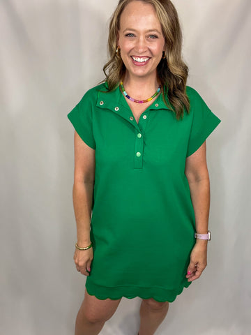 Kelly Dress