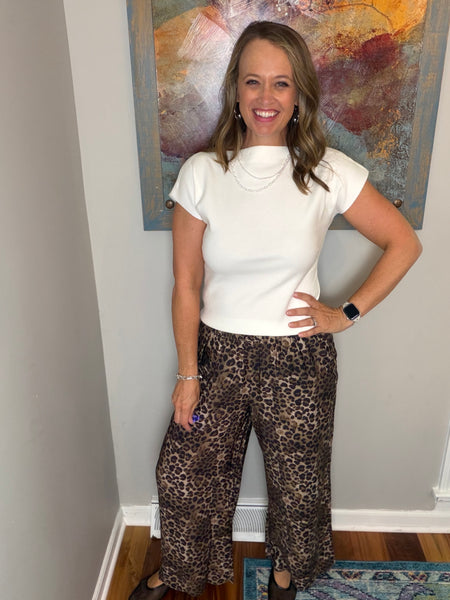 Melanie Pants