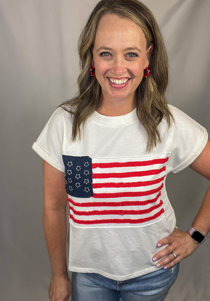 Betsy Top