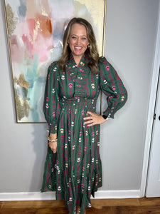 Cody Dress