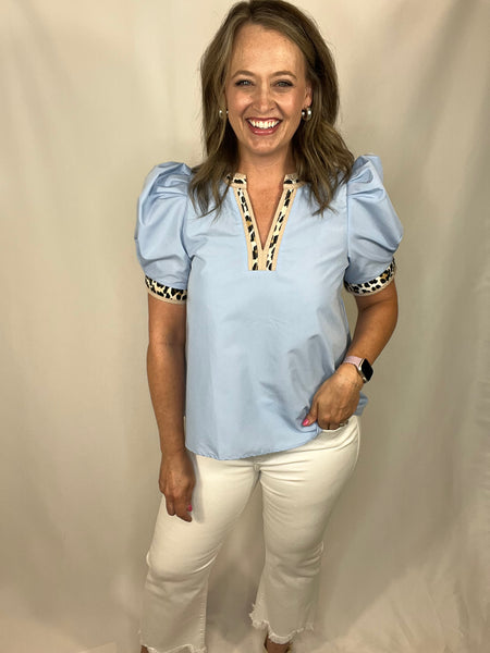 Sally Top