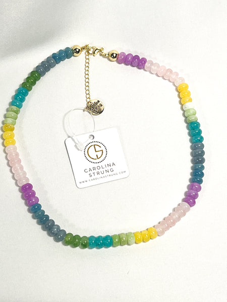 Blakely Necklace