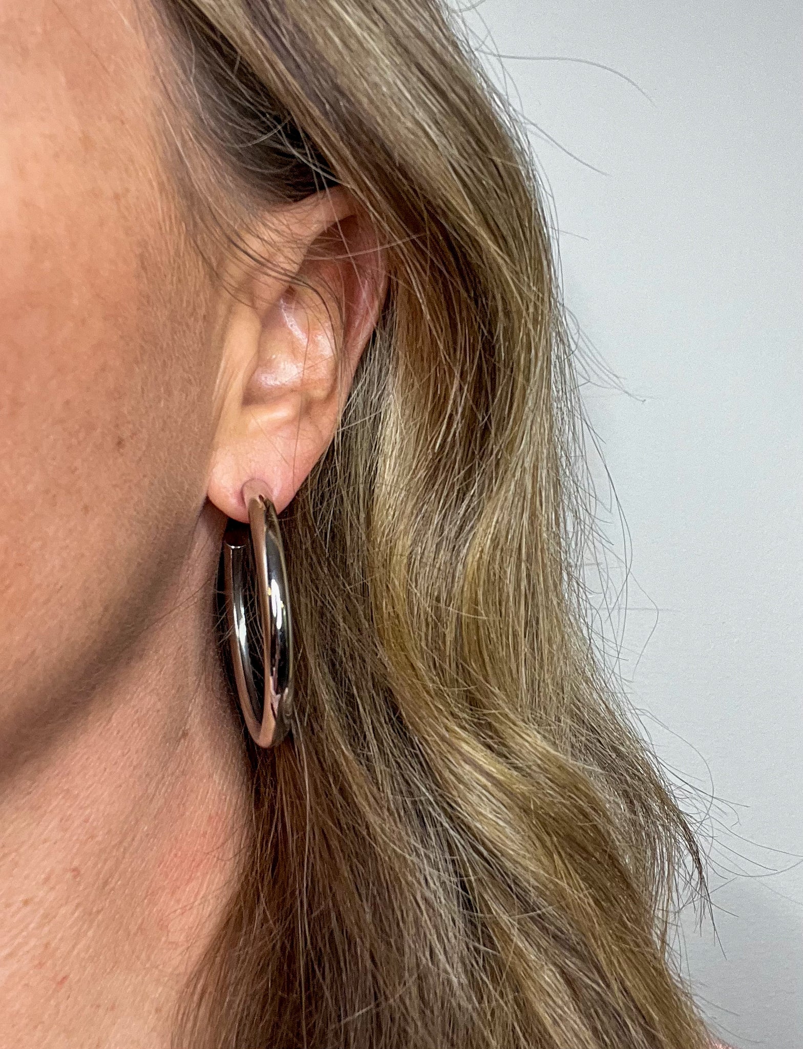 Gabby Hoops