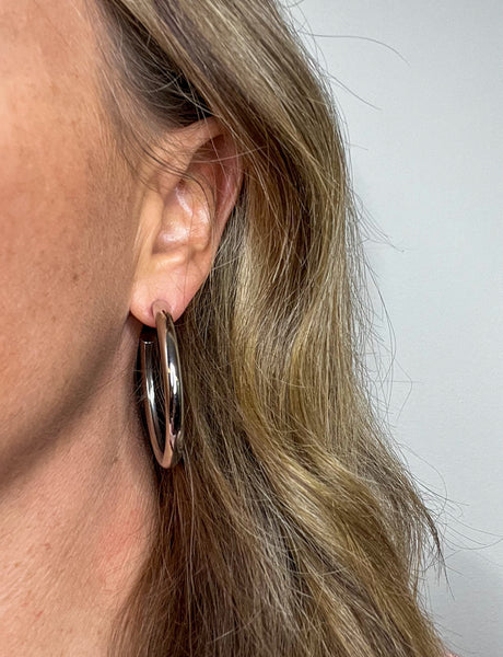Gabby Hoops
