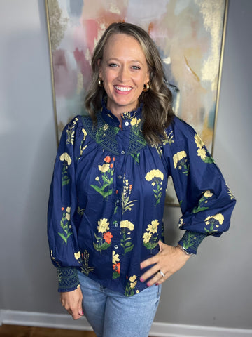 Lauren Top