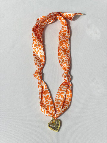 Sadie Necklace