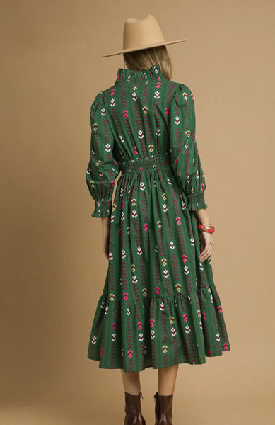 Cody Dress
