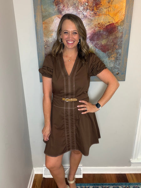 Taylor Dress