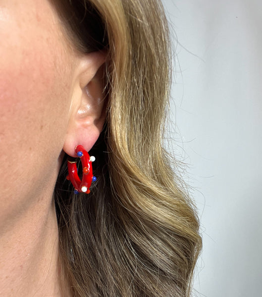 Layla Earrings