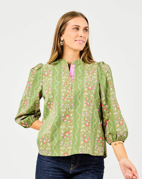 Lia Top | Ivy Lane Vineyard