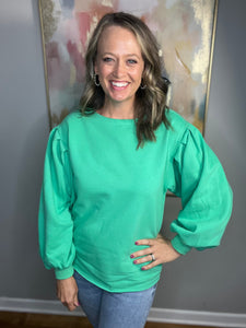 Ariel Top