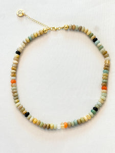 Adeline Necklace