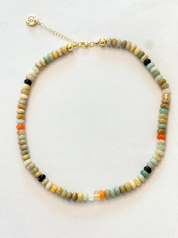 Adeline Necklace