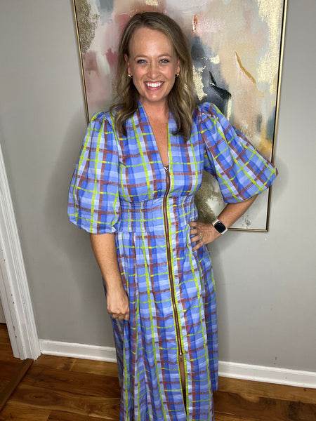 Melissa Dress