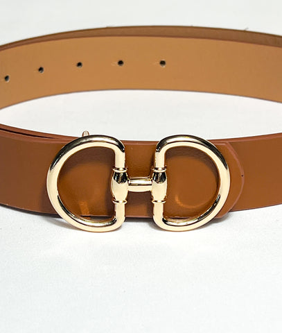 Jennifer Belt- Cognac