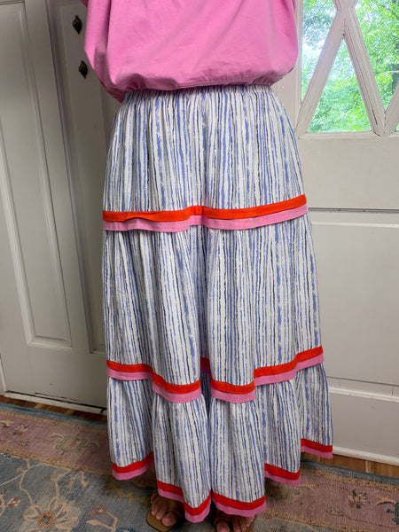 Sammy Skirt