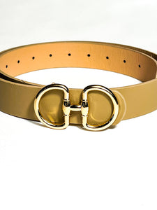 Jennifer Belt- Taupe