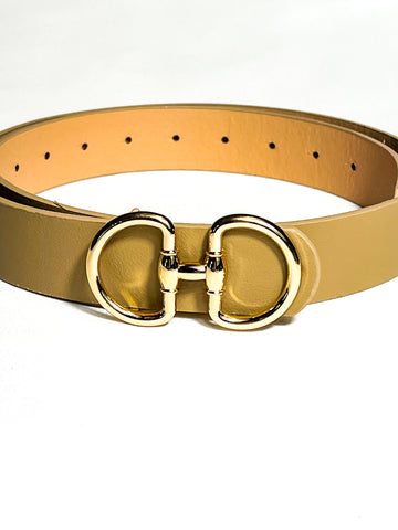 Jennifer Belt- Taupe