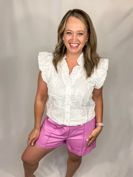Mindy Top