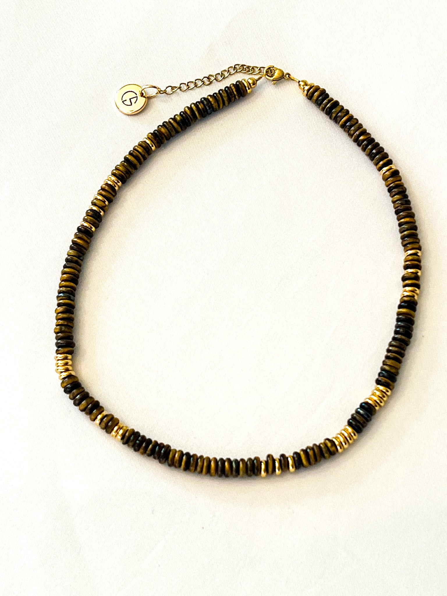 Linda Necklace
