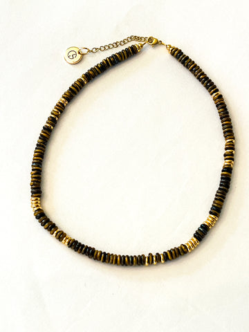 Linda Necklace