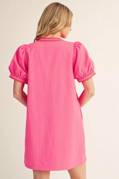 Anna Dress