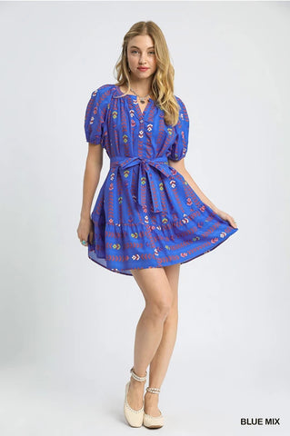 Josie Dress