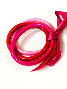 Isabella Bracelet Set