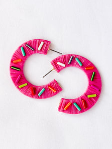 Candy Earrings