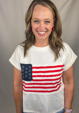 Betsy Top