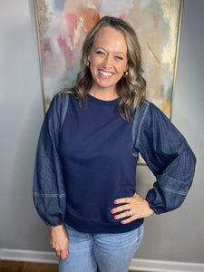 Elizabeth Top