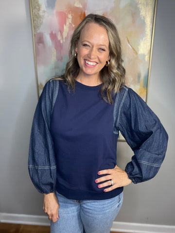Elizabeth Top