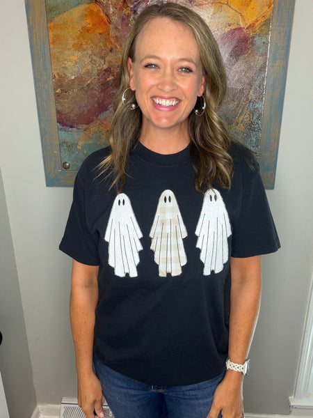 Ghost Tshirt