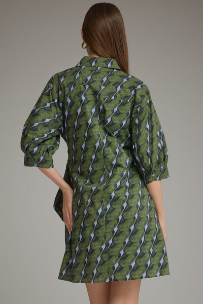Gwen Dress