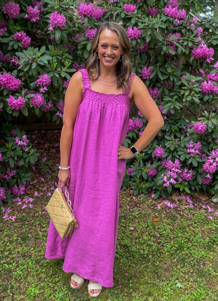 Blakely Dress