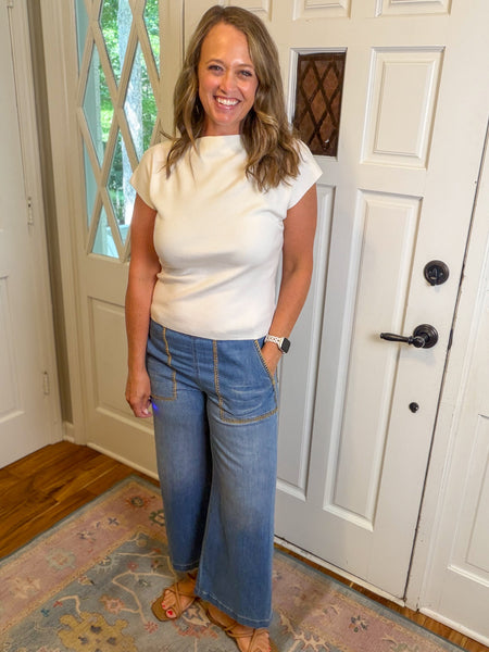 Carley Pants