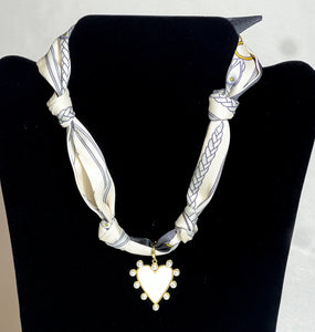 Maria Necklace