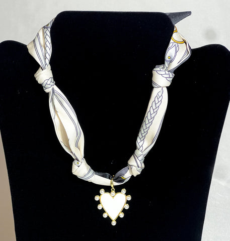 Maria Necklace