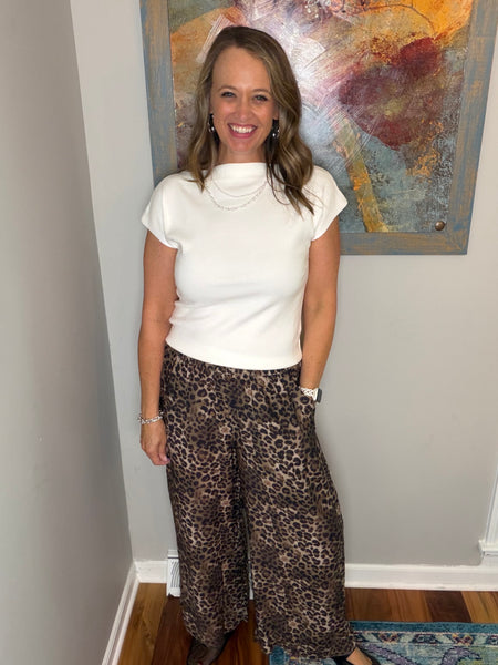 Melanie Pants