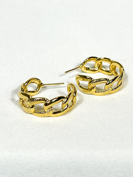 Mila Earrings